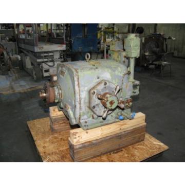 Oilgear Pump Model DX-6017
