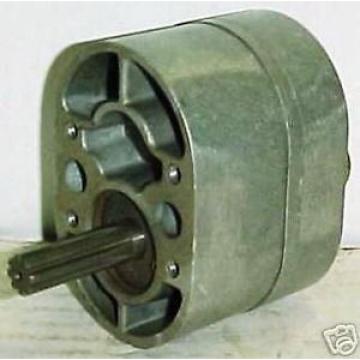 LFE Eastern 100 Series Hydraulic Gear Pump 102 F44 Q1A
