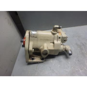 Vickers Hydraulic Pump_PV6B-RS 20 C 11_PV6BRS20C11