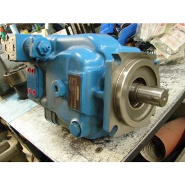 VICKERS PVH074 VARIABLE DISPLACMENT PUMP PVH074R01AA10H002000AB010A