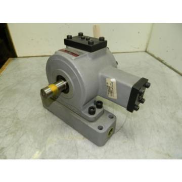 NEW Toyo-Oki HVP-VD1-G45A2-B Hydraulic Pressure Compensated Vane Pump, WARRANTY