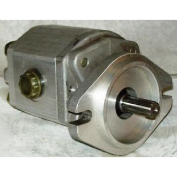 Hydreco 2.2 GPM Aluminum Gear Pump HMP3-II-6.3/20-21A2