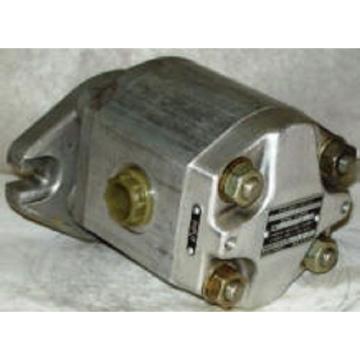 Hydreco 2.2 GPM Aluminum Gear Pump HMP3-II-6.3/20-21A2