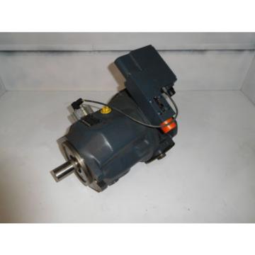 Rexroth Dutch china A10VS071DFEH/31RPPA1200K01-S0S12 Hydraulic Piston Pump