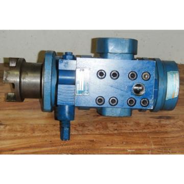J.P. Sauer &amp; Sohn Hydraulic Pump CH4-25E-12ZxFR M-667 _ CH425E12ZxFRM667