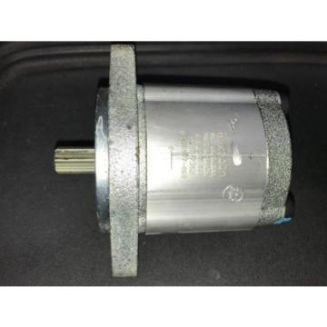 Hydraulic Pump Rexroth Gear 9510290040 15W17-7362 NEW