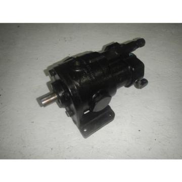 Delavan PV4290R-30009-3 Hydraulic Pressure Compensated Piston Pump