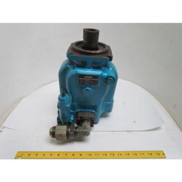 Eaton Vickers High Pressure Variable Axial Piston Pump 33 GPM@1800 RPM 3625 PSI