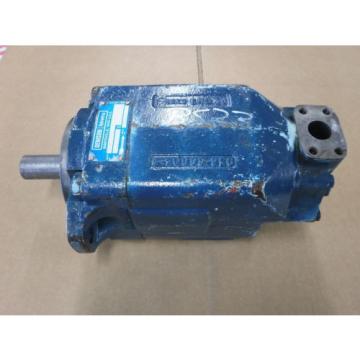 Denison Hydraulics Double Vane Pump T6DCM B35 B31 1L00 C1 Pneumatics Industrial