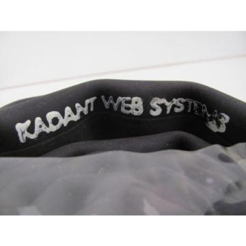 KADANT WEB SYSTEM 1&#034; HYDRAULIC HOSE