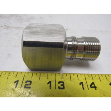 Milton Roy 221-0100-016 Stainless Steel Suction Cartridge 3/8&#034; NPT