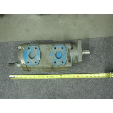 NEW PARKER COMMERCIAL HYDRAULIC PUMP # OPT04694