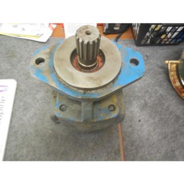 PARKER COMMERCIAL HYDRAULIC PUMP # 033-133-2447