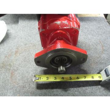 NEW PARKER COMMERCIAL HYDRAULIC PUMP # 313-9710-303