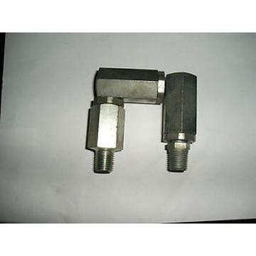 Alemite pumps and parts ( Z-Swivel )