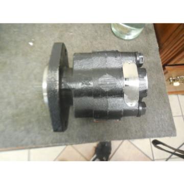 NEW PARKER COMMERCIAL HYDRAULIC PUMP # 312-9111-583 # 7095570
