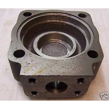 Vickers Pump Housing End Cap Cover 1 231532 NEW