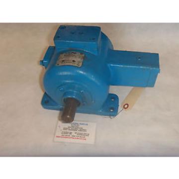Racine/Bosch PVS-PSSO-12-CR02 Hydraulic Pressure Comp Piston Pump