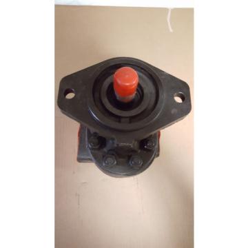 Concentric G20 Hydraulic Gear Pump G20W-2D17B1-A1A61 John Barnes Haldex Barnes