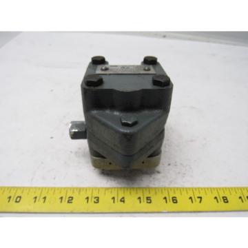 Lubriquip 540-800-091 Meter-Flo Gear Type Pump New P/N 557818
