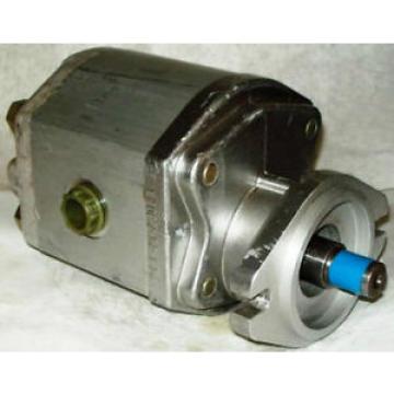 Hydreco Magna Aluminum Gear Pump HMP3 III 20/20-24A2