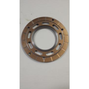 Eaton new replacement bearing plate for eaton 54 new/style pump or motor
