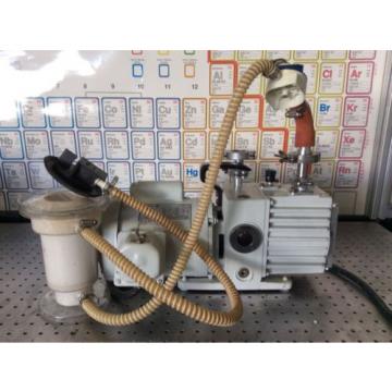 Trivac Vacuum Pump D2A