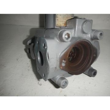 Continental PVR15-15B15-RF-0-512-D-1 15GPM Hydraulic Press Comp Vane Pump