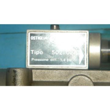 FBO Type 502.02 Hydraulic Filtration Unit 50202