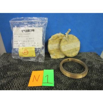 2 WILLIAMS E COMPANY SEAT DISK RING VALVE WATER HEATER BRONZETHREADED NEW