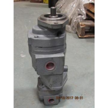 BRAND NEW!!! Parker P350C-P315A Hydraulic Piggy Back/Tandem Pump, commercial use