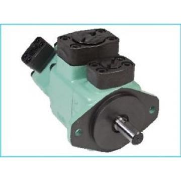 YUKEN Series Industrial Double Vane Pumps -PVR1050 - 10 - 26