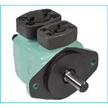 YUKEN Series Industrial Single Vane Pumps - PVR50 - 51