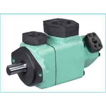 YUKEN Industrial Double Vane Pumps - PVR 50150 - 20 - 140