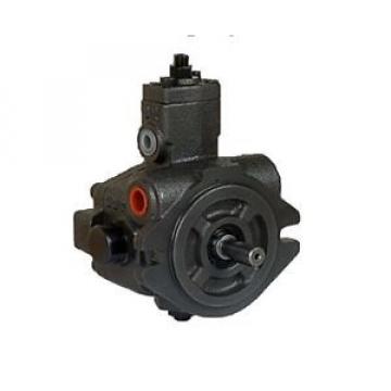 YUKEN Variable Displacement Industrial Vane Pump 12-70-20-H-14