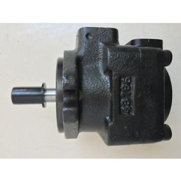 YUKEN Series Industrial Single Vane Pumps - PVR1T-L-12-FRA