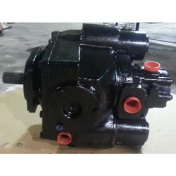 5420-030 Eaton Hydrostatic-Hydraulic  Piston Pump Repair