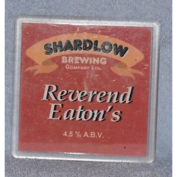 Shardlow Reverend Eaton#039;s Pump Clip Front