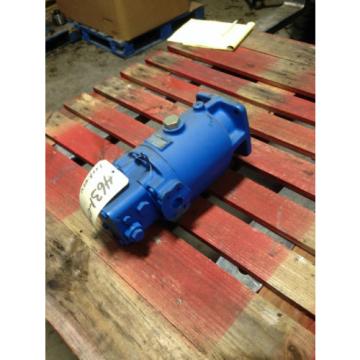 Eaton OEM reman 4631-048 hydraulic motor
