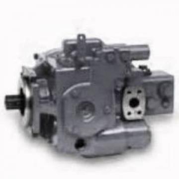 Eaton 5420-195 Hydrostatic-Hydraulic  Piston Pump Repair