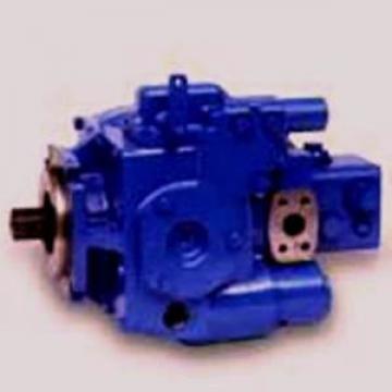 5420-128 Eaton Hydrostatic-Hydraulic  Piston Pump Repair