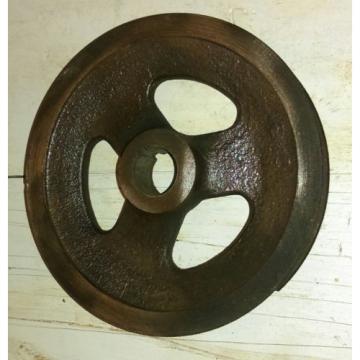 Ford Eaton Power Steering Pump Pulley
