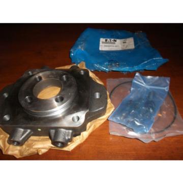 Eaton Hydrostatic Pump Kit SAE C-PAD ADAPTER 9900774-001