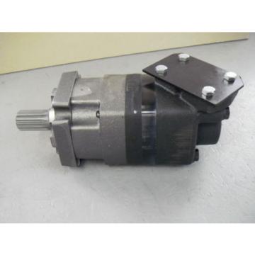 Eaton Char-Lynn 1091011006 Hydraulic Gear Pump Motor 570961117