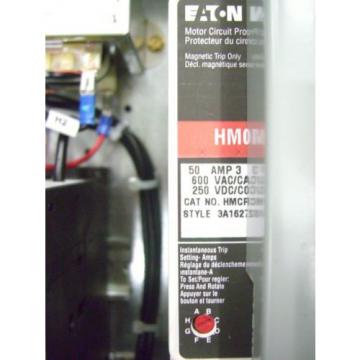 Eaton Cutler Hammer Jockey Pump Controller FDJP 75 B 60Hz 115v 75hp 1ph 60Hz