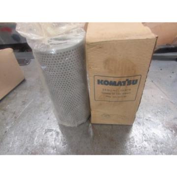 NEW GENUINE KOMATSU hydraulic filter part # 424-16-11140