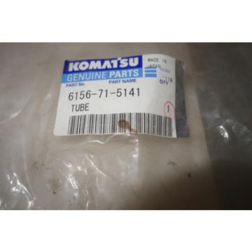 Komatsu  Hydraulic Tube 6156-71-5141 6156715141