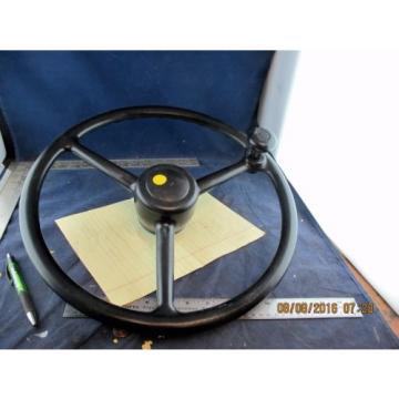 KOMATSU, Dresser Steering Wheel Assembly 421-40-12100