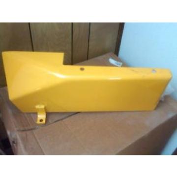 New OEM Komatsu D20 D21 side covers left or right -5, -6, -7