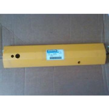 New OEM Komatsu D20 D21 angle cylinder covers left or right -5, -6 or -7